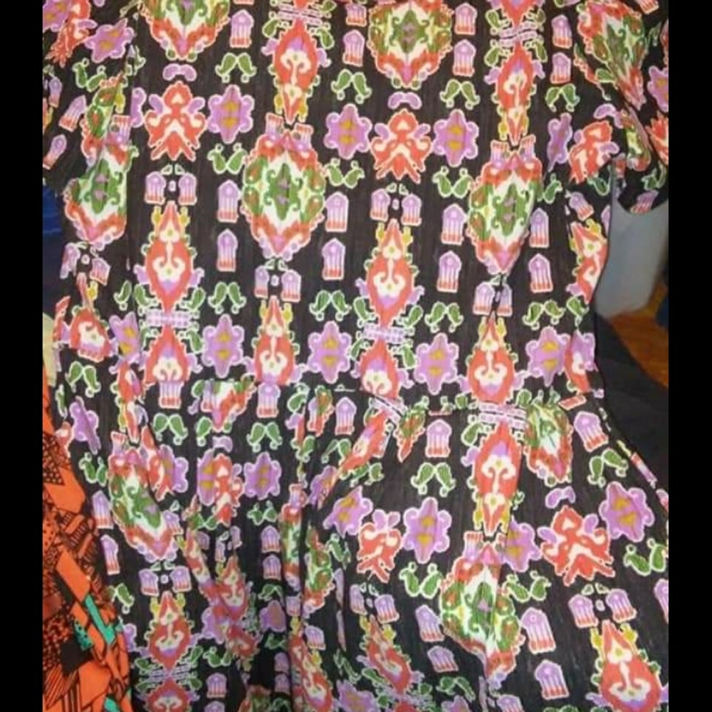 Lularoe plua size